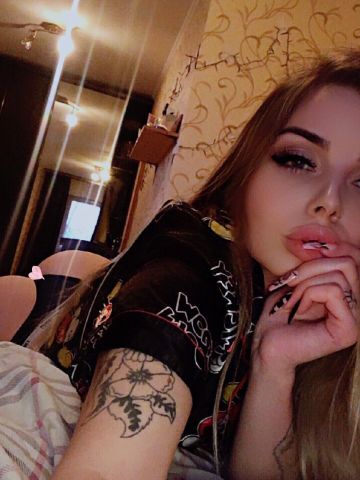 Анечка